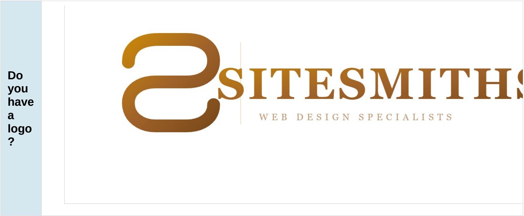 Site Smiths — Web Design Specialists